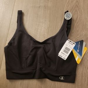 Champion underwire sports bra
